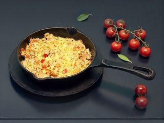 Pui vienez la cuptor (400g)
