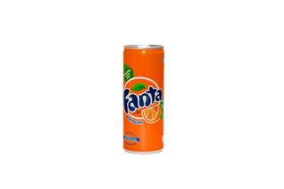 Вода Fanta ж/б 330мл