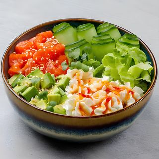 Поке Філадельфія