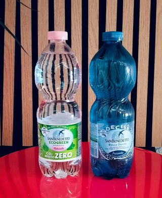 Acqua naturale 50 cl