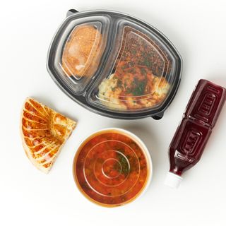 Комбо Комплексный обед №2