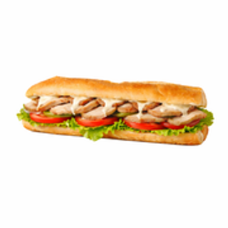 Sandwich Poulet