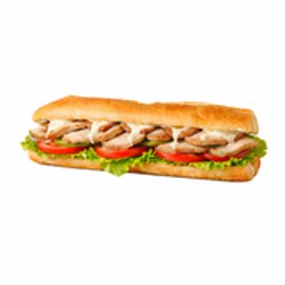 Sandwich Poulet