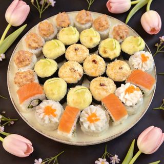 Весняний сет 1 кг