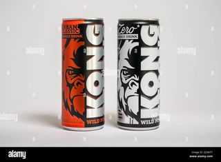 Kong Energy (330 ml.)