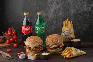 Комбо на двоих