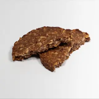 Печиво вісяне без цукру VEGAN, 40 г