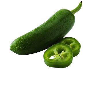 Jalapeno