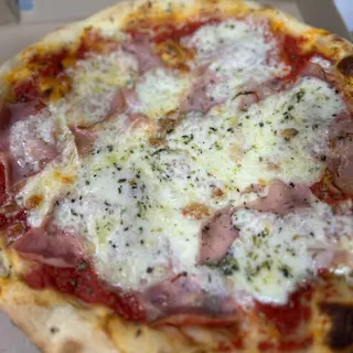 Pizza Al Gusto