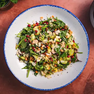 Quinoa Salad