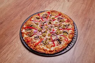 Veggie 30 cm
