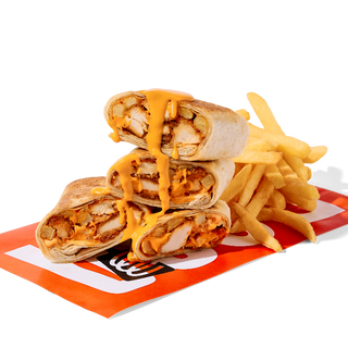 CRISPY KING