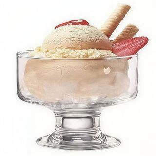 Copa De Helados Variados