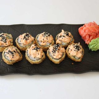 ცუნამი მაკი