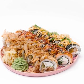 Великий сет (1 кг)