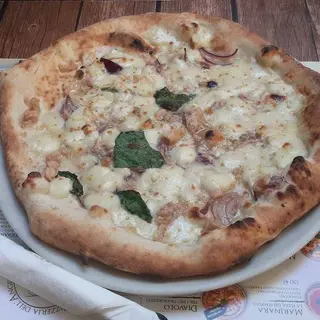Pizza marechiaro