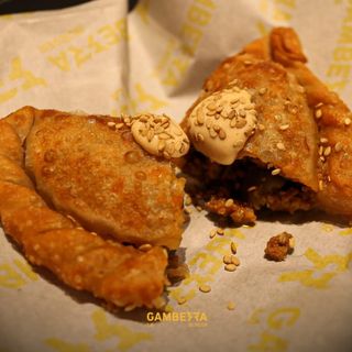 Empanadilla Criolla (1 Ud.)