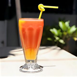 Cocktail juice