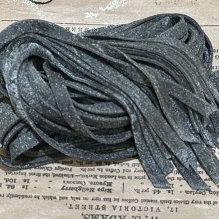 Tagliatelle Negre