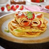 Палачинка със Сладко