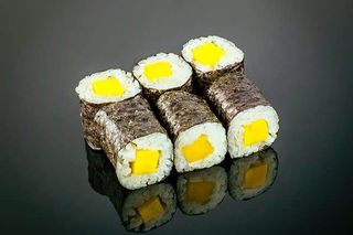 Makis De mango (8 Pzs.)