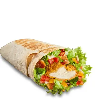 Kebab Crispy