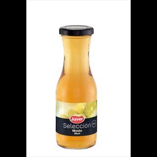 Zumo Mosto de Uva (16 oz.) 