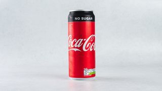 Coca-Cola Zero 0.33l