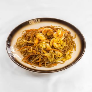 102. Kaisen yakisoba