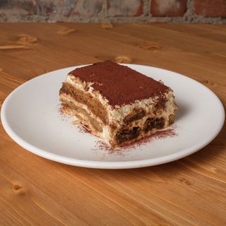 Tiramisù