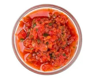 salsa piccante