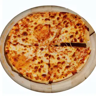 Pizza Margherita
