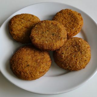 Ración Falafel (5 uds.)