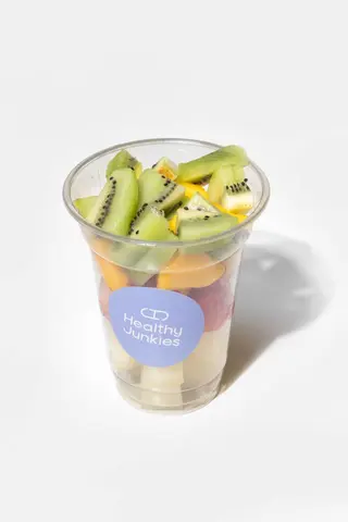 Fruit Bowl