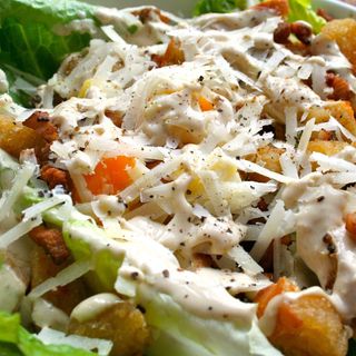 Ensalada de Pollo