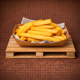 Pomfrit