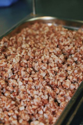 Гречка (150г)