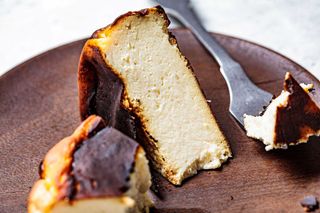 Original cheesecake "Sin gluten"