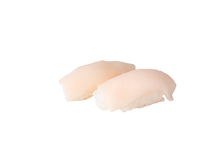 Nigiri Pez Mantequilla (2 Pzs.)