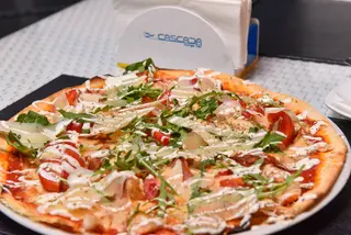 Pizza Caesar 700 gr
