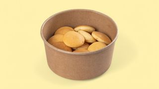 Činkice prazne 20 komada