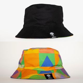 Chapéu Seedge Reversible