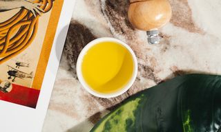 ზეითუნის ზეთი