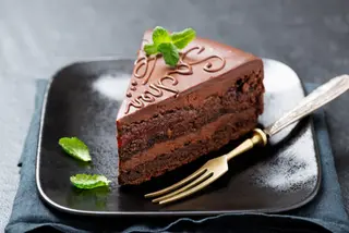 sacher