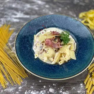 Penne Presto