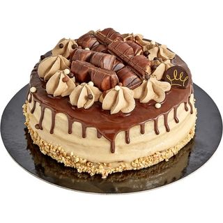 Tarta Milka (Porción Individual)