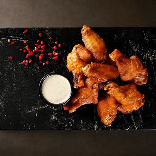 Крылышки (15шт)