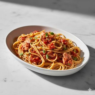 Salmone e marin