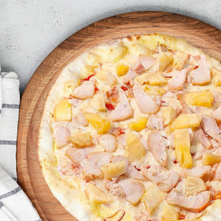 Піца Hawaii 30 см