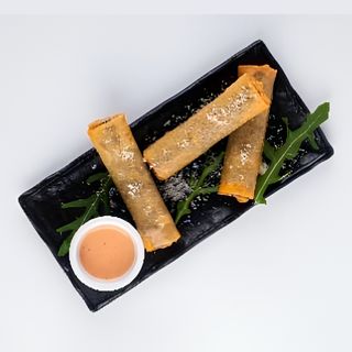 Спринг Ролл (100г)